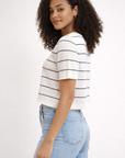 Ivory Megan Top