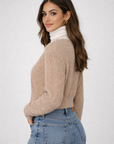 Stone Talia Cardigan