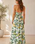 Lemon Lumi Dress