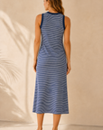 Denim Cora Dress