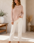 Rose Sawyer Sweater