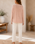 Rose Sawyer Sweater