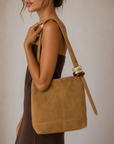 Camel Kalen Purse