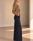 Camel Fiona Blazer