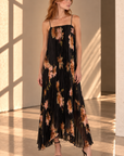 Nightfall Bloom Esther Dress