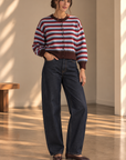 Rouge Shibuya Cardigan