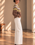 Lemon Grass Olivia Sweater