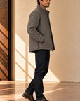 Magnesium Juno Jacket