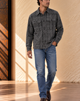 Charcoal Generation Long Sleeve Shirt