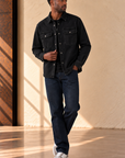 Smoke Explorer Asher Shirt