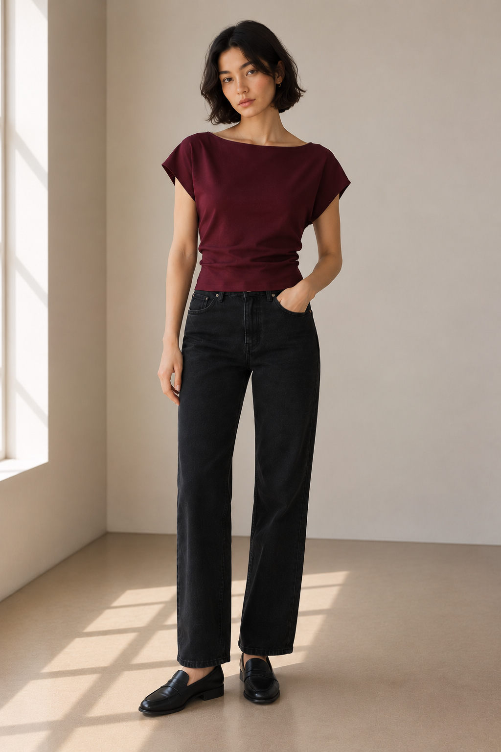 Wine Eliana Top