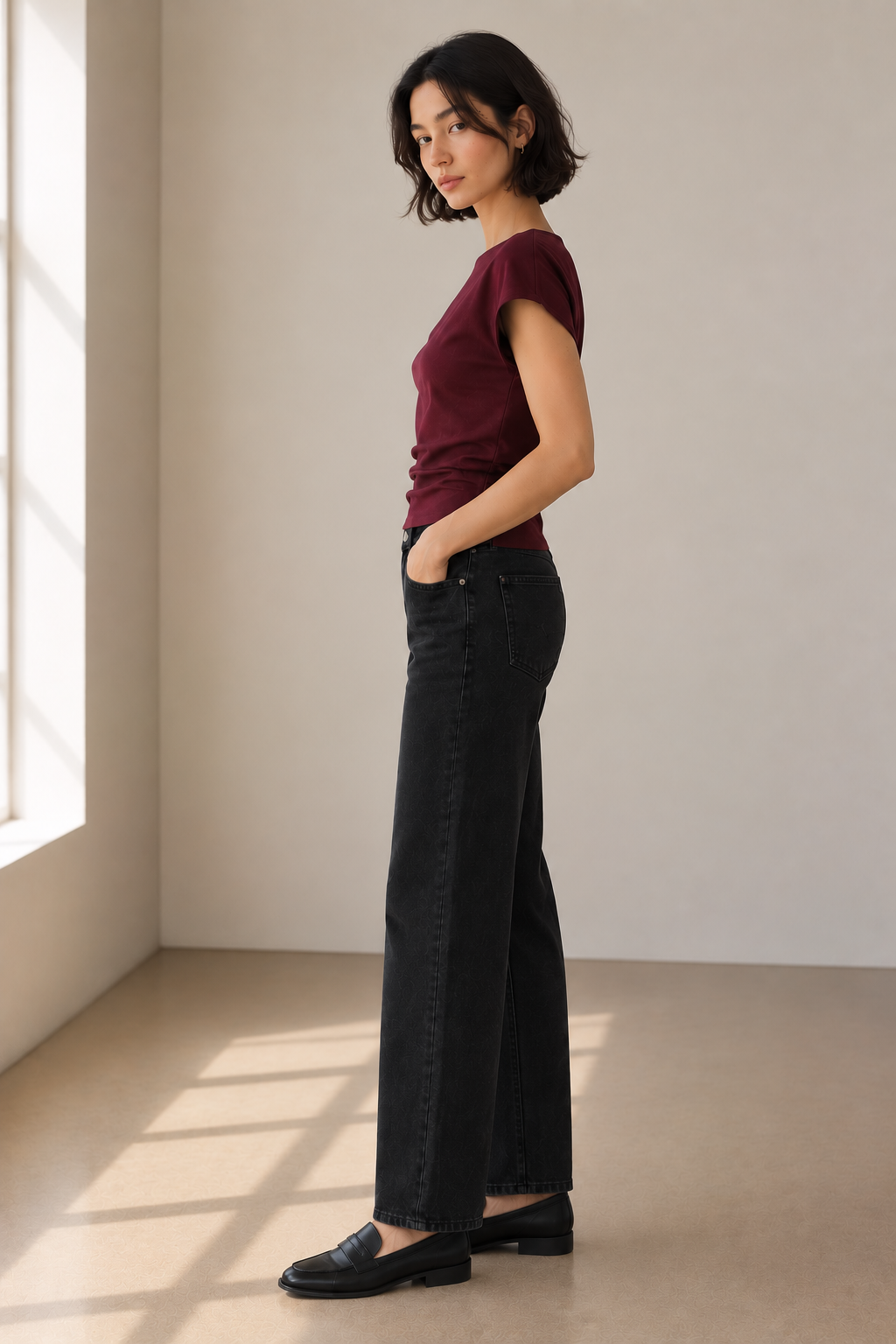 Wine Eliana Top