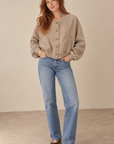 Stone Theodore Jacket
