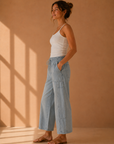 Light Denim Jeans - P5858