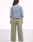 Olive Shana Pants