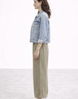 Olive Shana Pants
