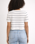 Ivory Megan Top