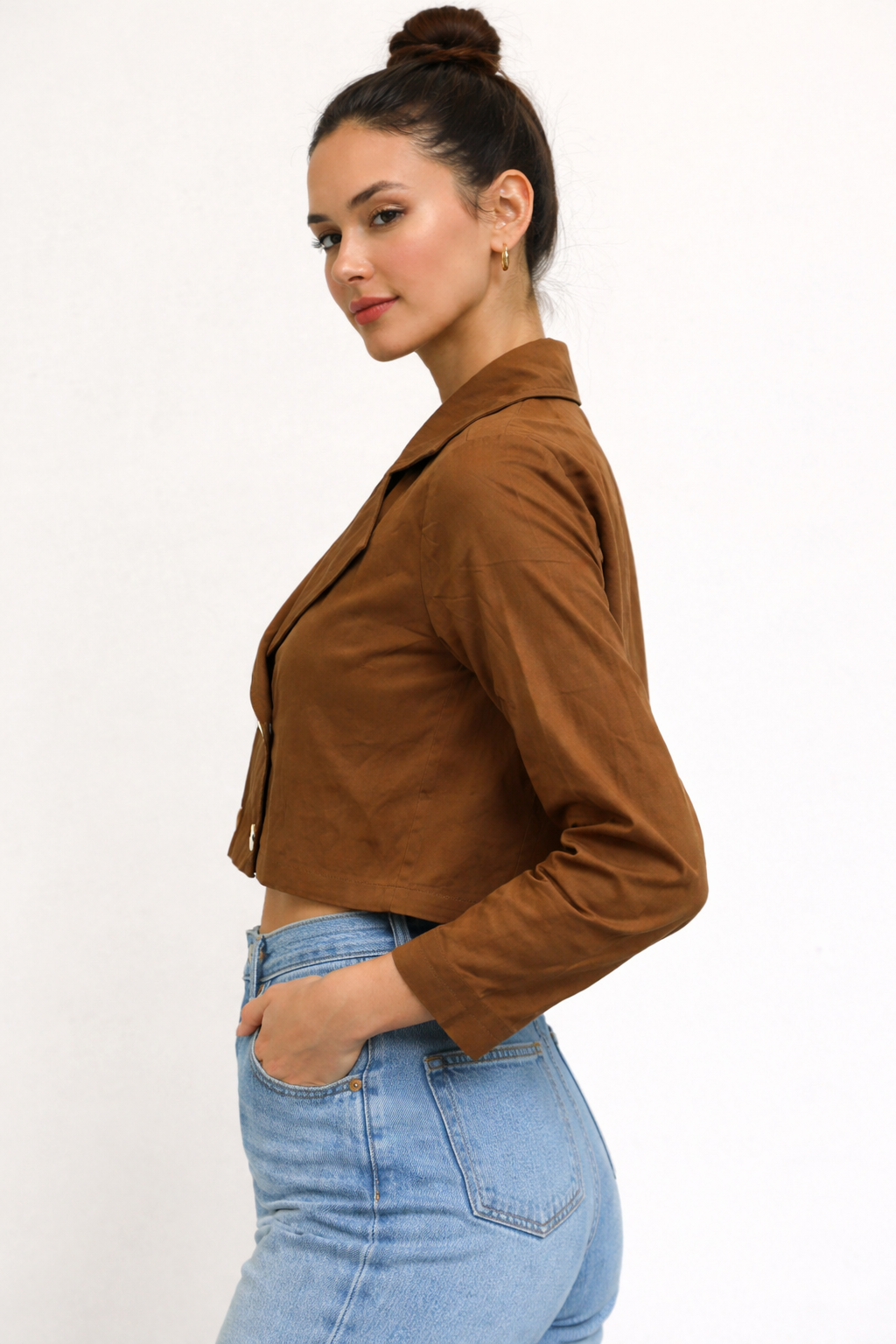 Cocoa Eloise Jacket