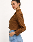 Cocoa Eloise Jacket