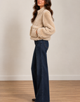 Natural Ash Jacket