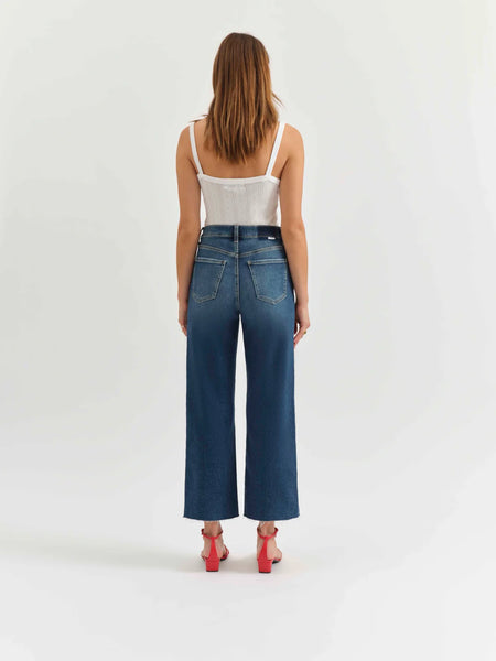 Uptown Miracle Pleaser Denim