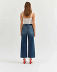 Uptown Pleaser Denim