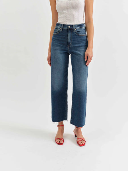 Uptown Miracle Pleaser Denim