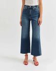 Uptown Pleaser Denim