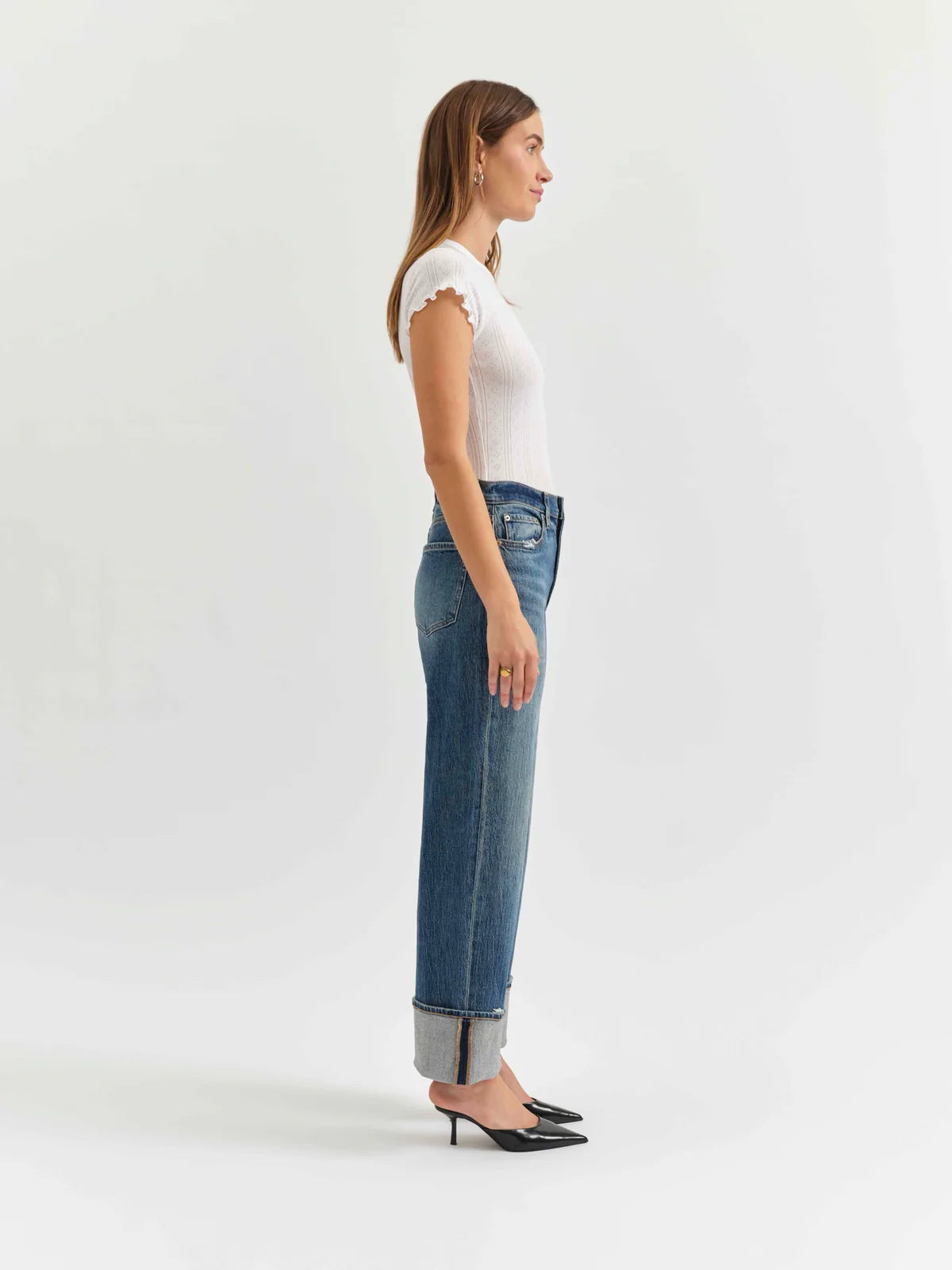 Cherish Eastside Rush Hour Denim