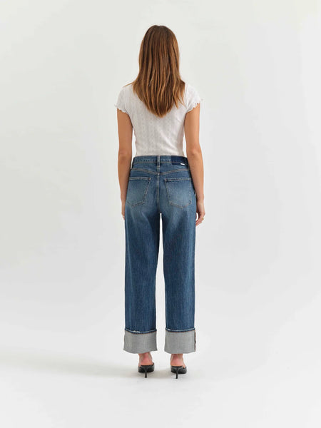 Cherish Eastside Rush Hour Denim