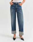 Cherish Eastside Rush Hour Denim