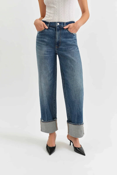 Cherish Eastside Rush Hour Denim