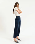 Magic Hour Pleaser Wide Leg