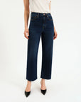 Magic Hour Pleaser Wide Leg