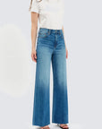 New Indigo Farout