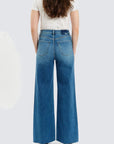 New Indigo Farout