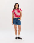 Currents Crossroads Mid Rise Loose Jean