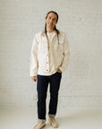 The Hammer Straight One Wash 10.5oz Denim