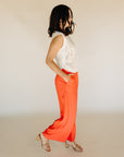 Crystal Baroque Sweater Top