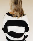 Noir Akiko Sweater