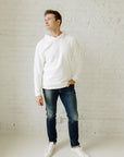 Natural Shoreline Hoodie