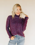 Bordeaux Preslava Sweater