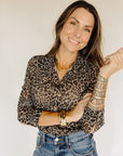French Kitty Dreamer's Top