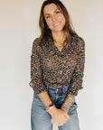 French Kitty Dreamer's Top