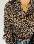 French Kitty Dreamer's Top