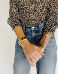 French Kitty Dreamer's Top