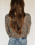 French Kitty Dreamer's Top