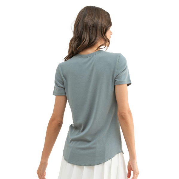 Pebble Treva Top