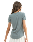 Pebble Treva Top