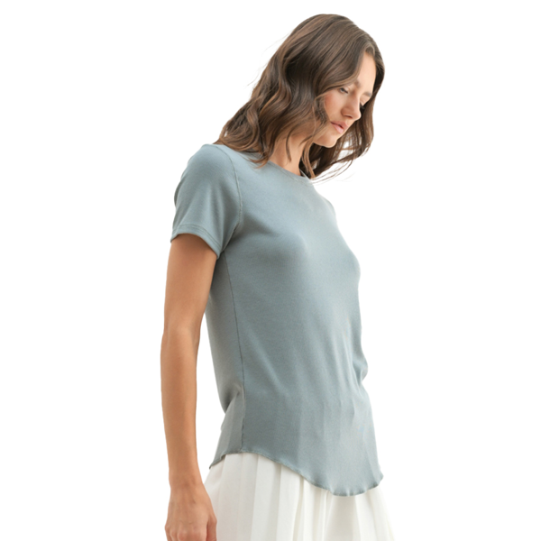 Pebble Treva Top